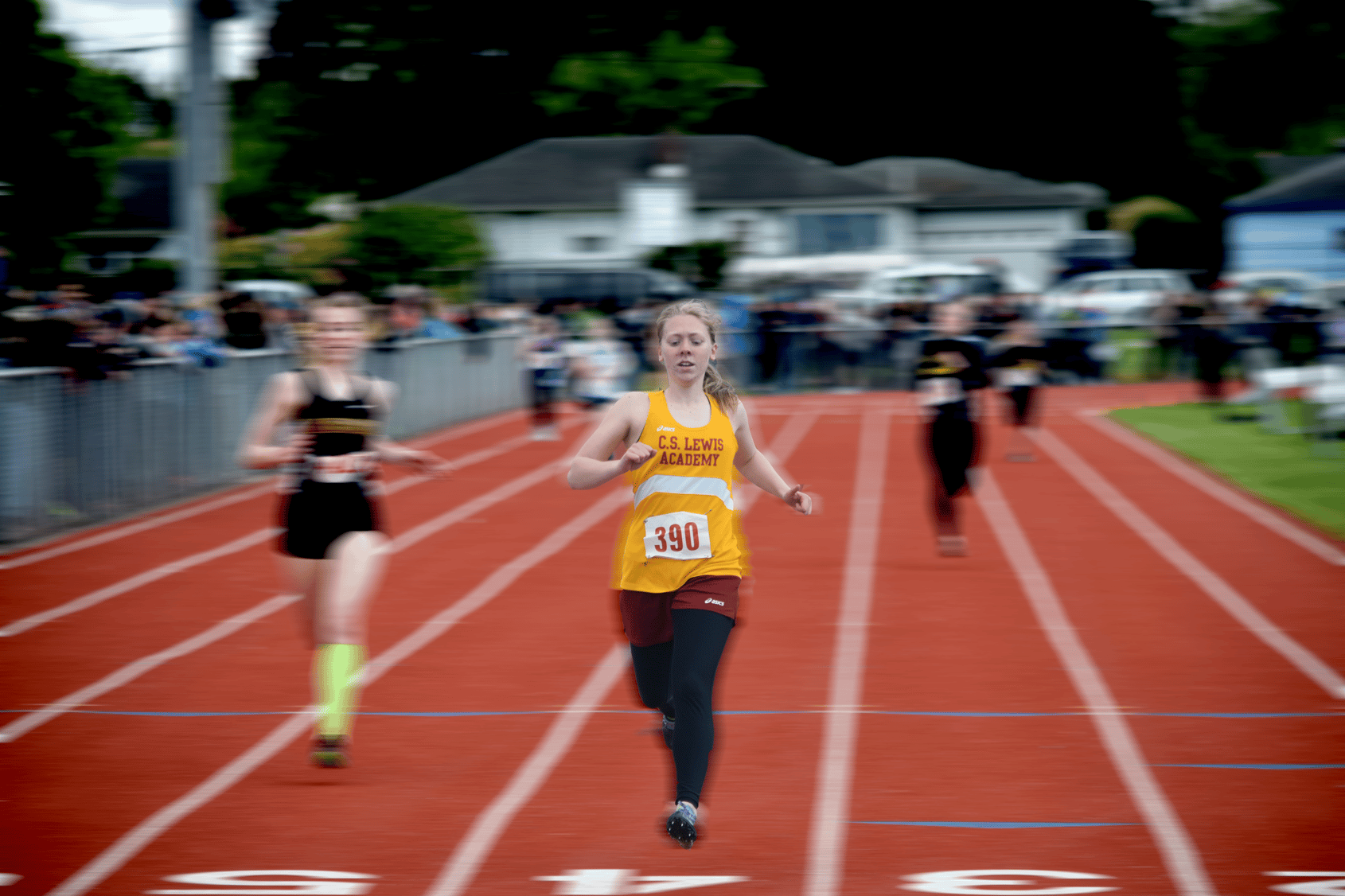 Admission Resources | Private School in Oregon